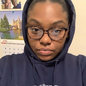 Meet your Posher, Robyn